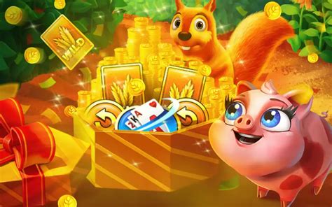 Solitaire Grand Harvest free coins links (June 2024) – daily rewards.